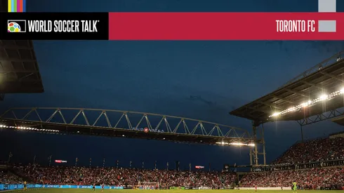 Toronto FC TV schedule: Watch TFC in action