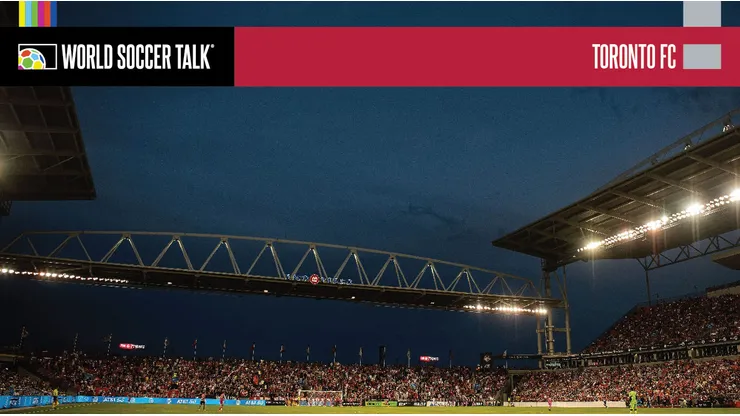 Toronto FC TV schedule: Watch TFC in action
