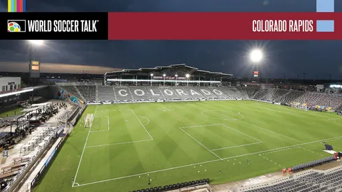 Colorado Rapids TV schedule: See the Rapids in action