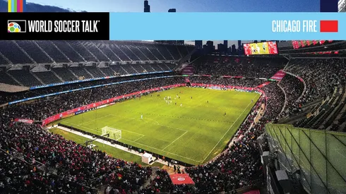 Chicago Fire TV Schedule: Watch The Fire in action