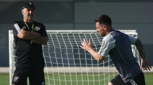 Tata Martino's MLS record without Messi worse than Phil Neville