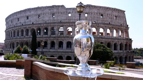 Mediterranean nations Italy and Turkey to host Euro 2032