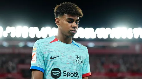 Barcelona hit with more injury problems before int’l break