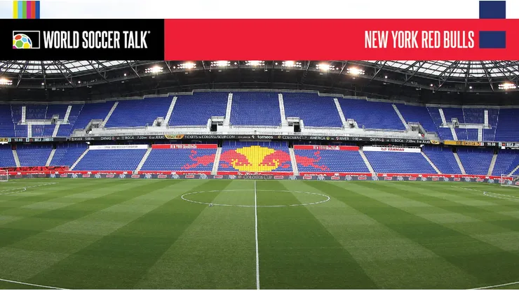 New York Red Bulls TV schedule