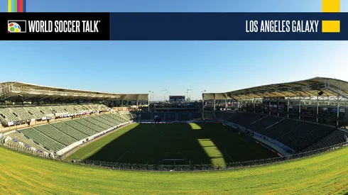 LA Galaxy TV Schedule and Streaming Links