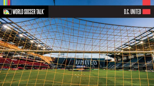 DC United TV Schedule: Support The Black and Red