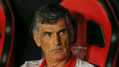 Sevilla hunts for another manager after sacking Mendilibar