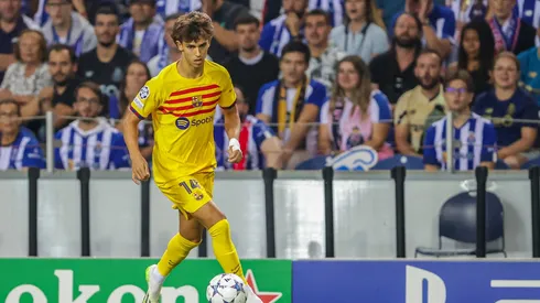 Barca discover Felix's staggering permanent move asking price