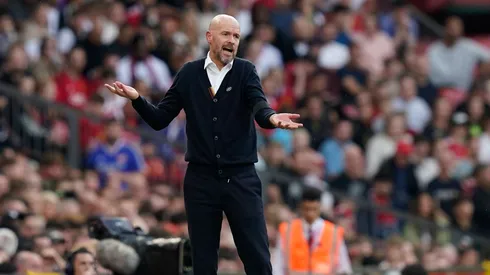 Heat is on for Erik ten Hag at Man Utd: Surprise switch on cards?