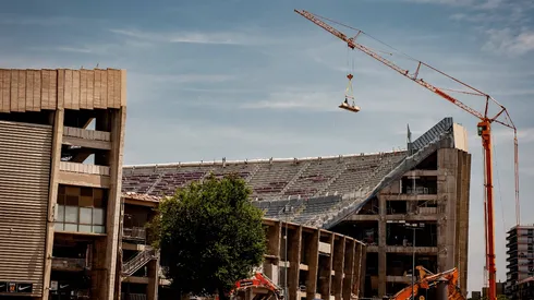 No Camp Nou return? Barca's decision on Estadi Olimpic future