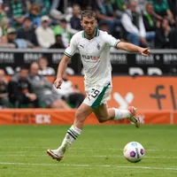 Pulisic and Musah's USMNT teammate tipped for AC Milan move