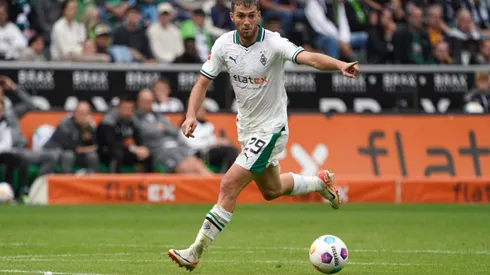 Pulisic and Musah's USMNT teammate tipped for AC Milan move