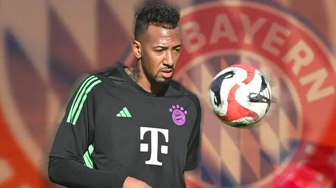 Bayern's verdict on Jerome Boateng's return amidst fan protests