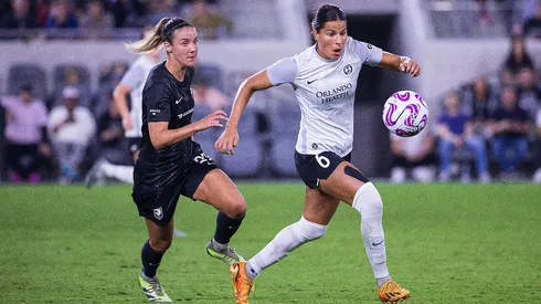NWSL agrees new TV deal with multiple partners, says report