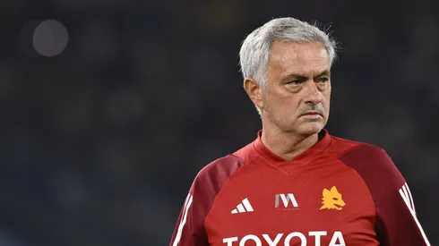 Mourinho says he will 'definitely' work in Saudi Arabia someday