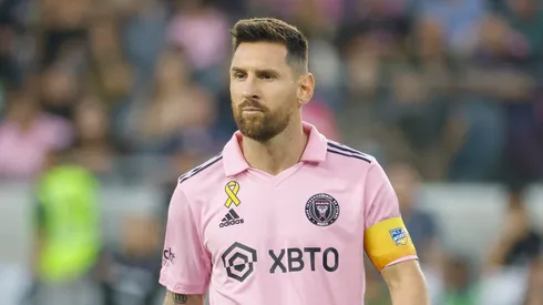 Inter Miami missing the playoffs is good for the long-term in MLS