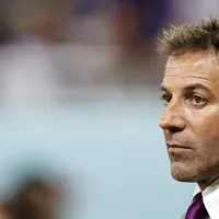 Del Piero tempted by enticing role at Ronaldo's Al-Nassr