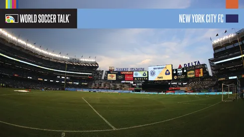 NYCFC TV Schedule and Streaming Links