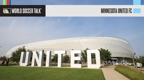 Minnesota United TV schedule: View Loons Games On TV