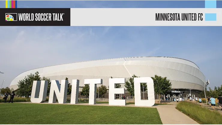 Minnesota United TV schedule: View Loons Games On TV