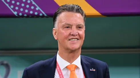 Ex-Netherlands boss Louis Van Gaal back at Ajax in another role
