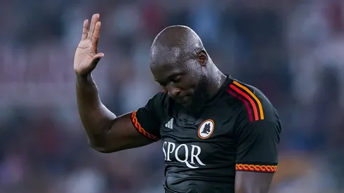 Inter fans' strategy to address Lukaku after controversial decision