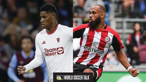 Where to find Man United vs Brentford on US TV