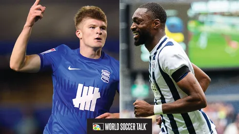 Where to find Birmingham City vs West Brom on US TV