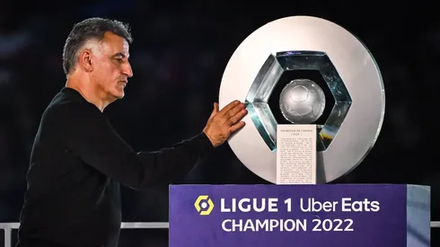 Ex-PSG coach set to replace Hernan Crespo at Qatar side