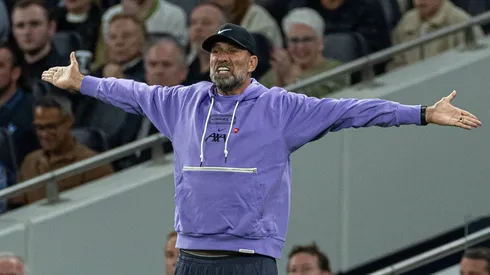Klopp calls for Liverpool vs Tottenham replay after VAR blunder