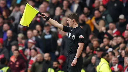 Premier League avoids semi-automated offside for quirky reason