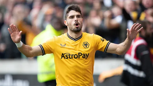 Arsenal and Liverpool among clubs courting Wolves star