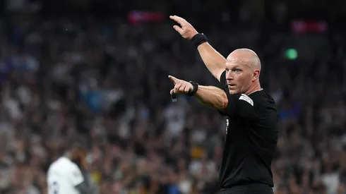 Premier League releases audio of Liverpool VAR mistake