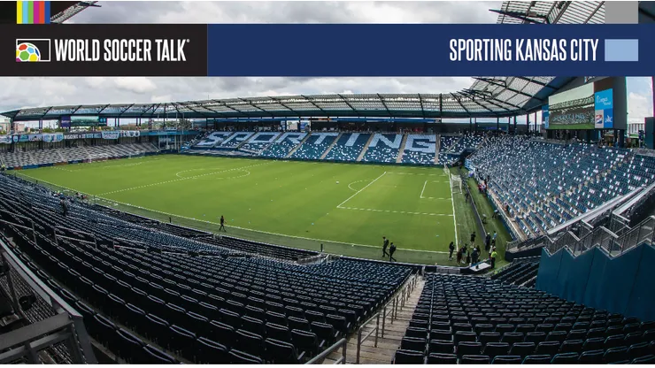 Sporting Kansas City TV schedule: View SKC Games On TV