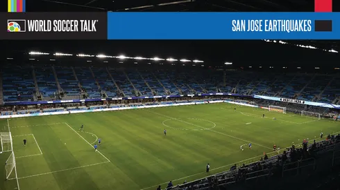 San Jose Earthquakes TV schedule: View Quakes Games On TV