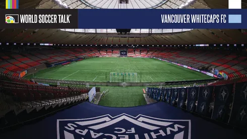 Vancouver Whitecaps TV schedule: View Whitecaps Games On TV
