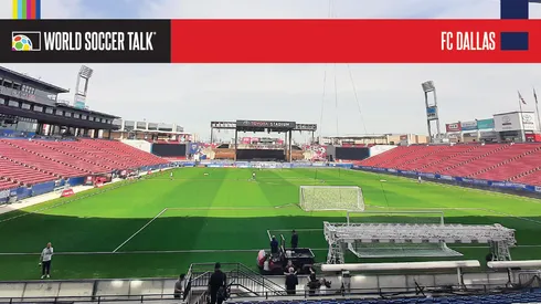 FC Dallas TV schedule: Watch The Toros