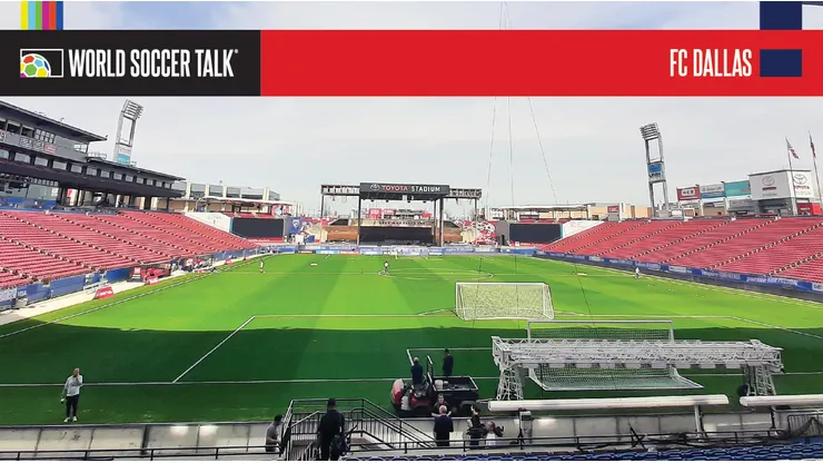 FC Dallas TV schedule: Watch The Toros