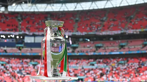 UEFA to decide Euro 2028 host between Turkey and UK/Ireland