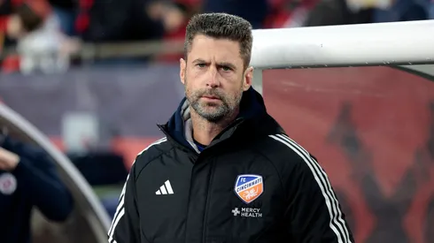 Coach says Supporters Shield is more important than MLS Cup