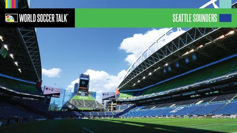 Seattle Sounders TV Schedule and Streaming Links
