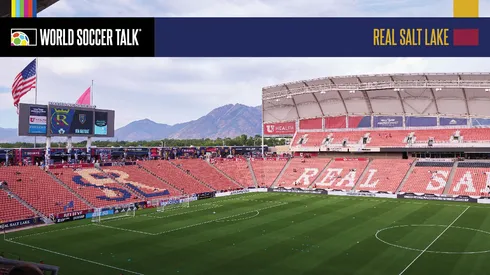Real Salt Lake TV schedule: View RSL Games On TV