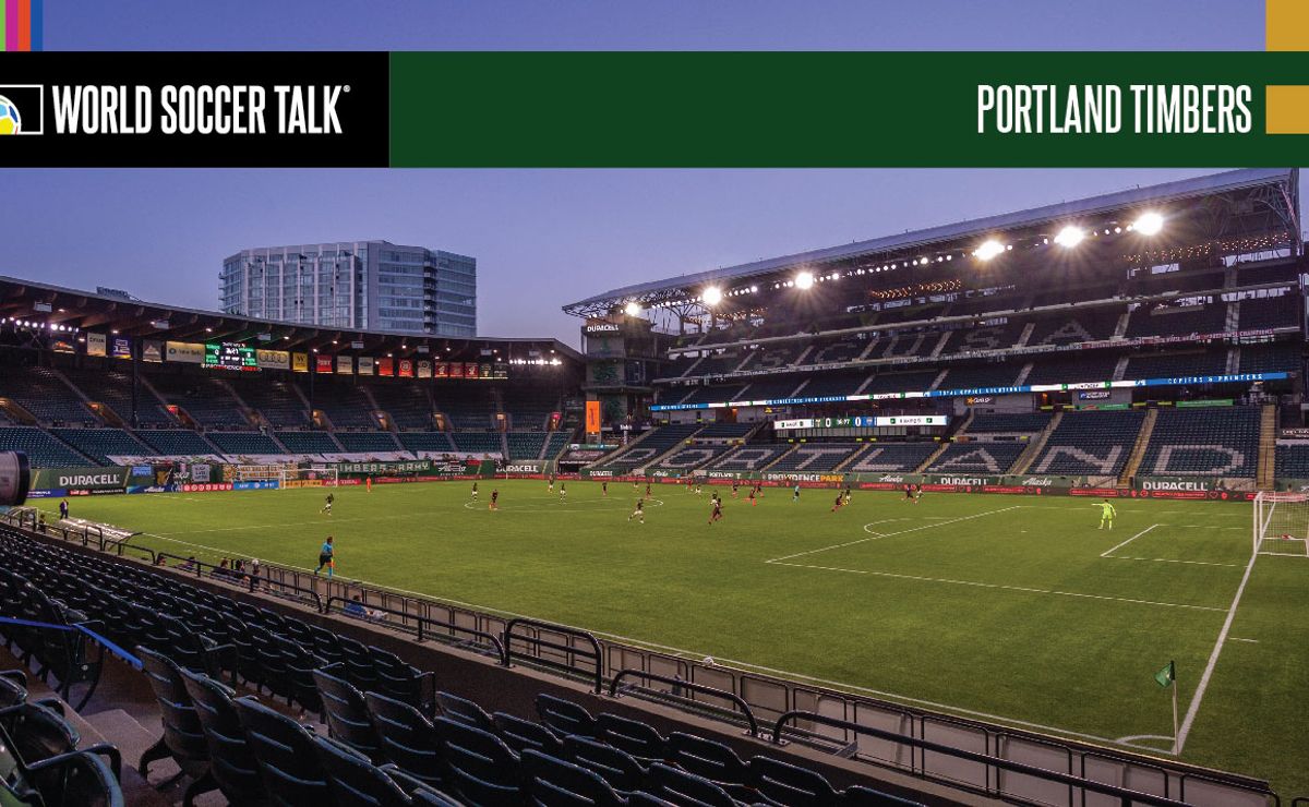 Portland Timbers Home Schedule 2027