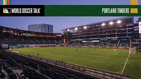 Portland Timbers TV schedule