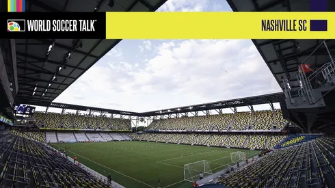 Nashville SC TV schedule: Watch The Boys in Gold