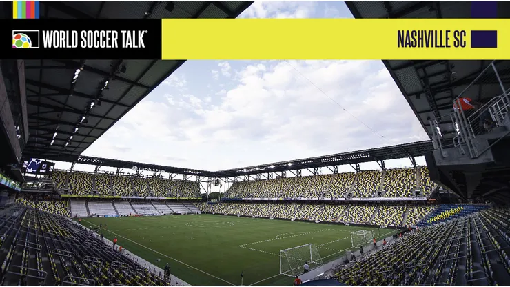 Nashville SC TV schedule: Watch The Boys in Gold
