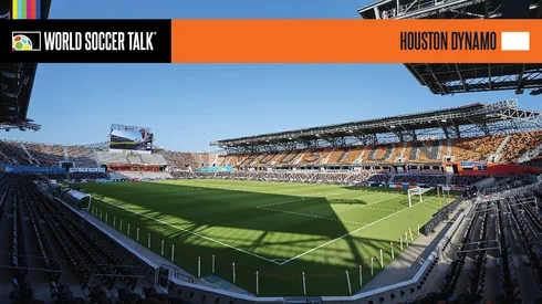 Houston Dynamo TV schedule