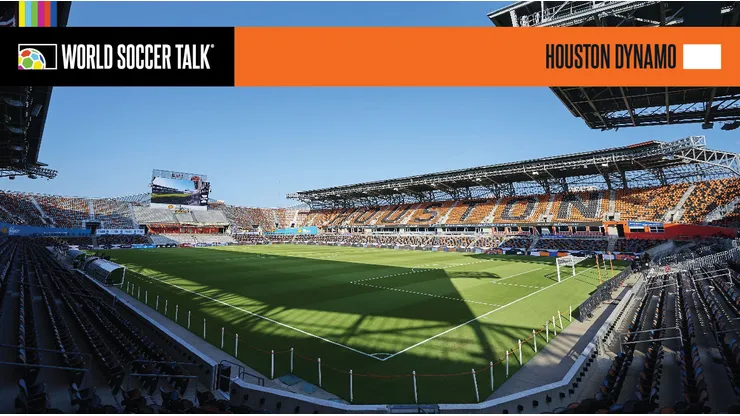 Houston Dynamo TV schedule