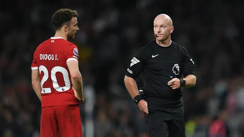 Liverpool exploring options after VAR disallowed goal blunder