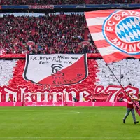 Bayern turns to familiar face as emergency defense option